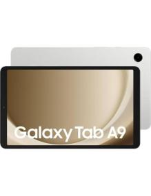 Tablet Samsung Galaxy Tab A9 8.7'/ 4GB/ 64GB/ Octacore/ Plata