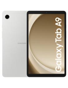 Tablet Samsung Galaxy Tab A9 8.7'/ 4GB/ 64GB/ Octacore/ Plata