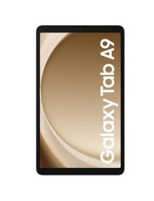 Tablet Samsung Galaxy Tab A9 8.7'/ 4GB/ 64GB/ Octacore/ Plata