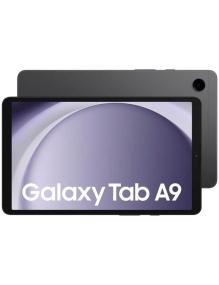 Tablet Samsung Galaxy Tab A9 8.7'/ 8GB/ 128GB/ Octacore/ Gris Grafito