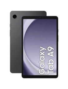 Tablet Samsung Galaxy Tab A9 8.7'/ 8GB/ 128GB/ Octacore/ Gris Grafito