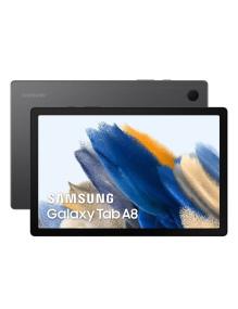 Tablet Samsung Galaxy Tab A8 10.5'/ 4GB/ 64GB/ Octacore/ Gris