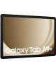 Tablet Samsung Galaxy Tab A9+ 11'/ 4GB/ 64GB/ Octacore/ 5G/ Plata