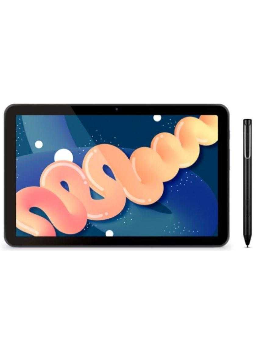 Tablet SPC Gravity 3 Pro 10.35'/ 4GB/ 64GB/ Quadcore/ Negra