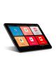 Tablet SPC Gravity 3 Senior 10.35'/ 4GB/ 64GB/ Quadcore/ 4G/ Funda Incluida/ Negra