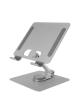 Soporte para Tablets/Convertibles Mars Gaming MA-RST/ hasta 13'/ Gris Plateado