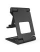 Soporte para Smartphone/Tablet TooQ PH-KEOPS-NOCHE/ Negro