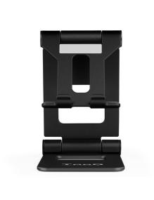 Soporte para Smartphone/Tablet TooQ PH-KEOPS-NOCHE/ Negro