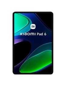 Tablet Xiaomi Pad 6 11'/ 6GB/ 128GB/ Octacore/ Dorado