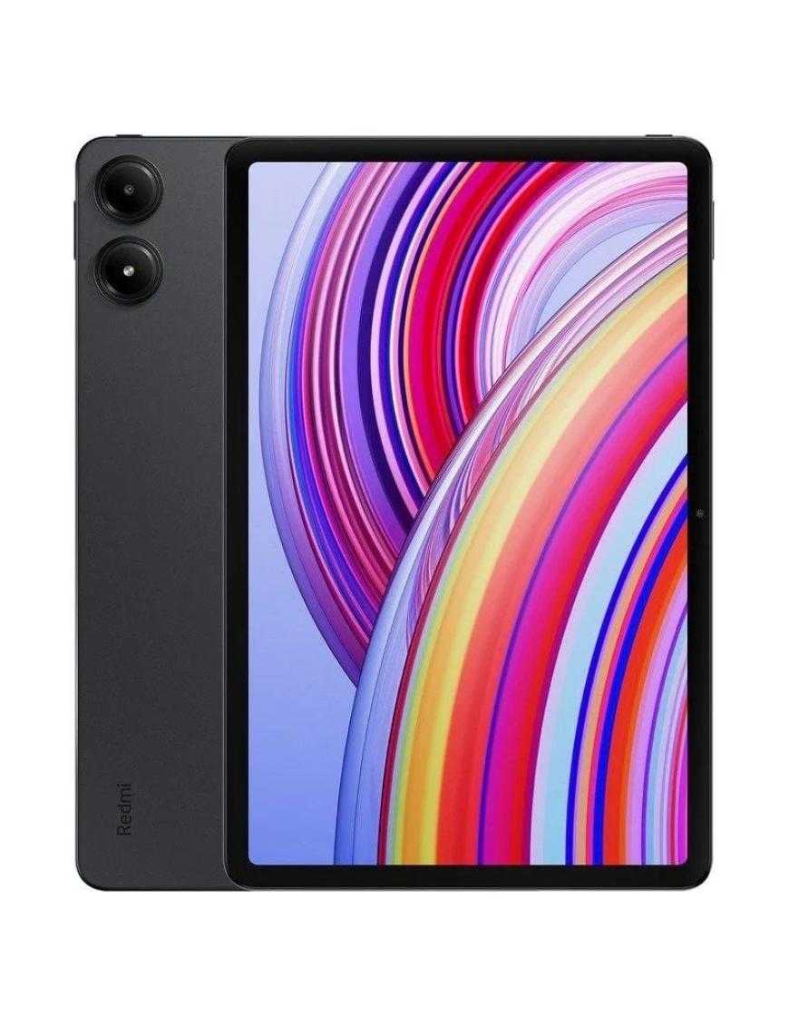 Tablet Xiaomi Redmi Pad Pro 12.1'/ 8GB/ 256GB/ Octacore/ Gris Grafito