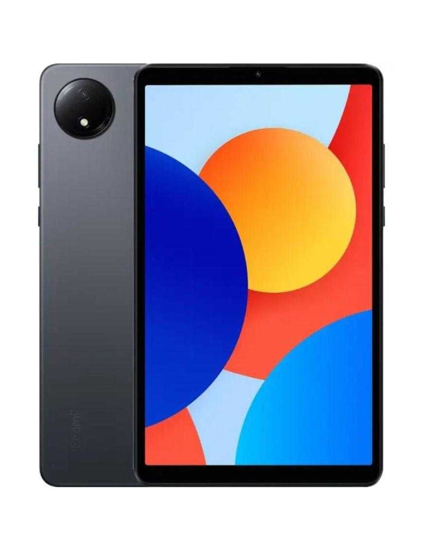 Tablet Xiaomi Redmi Pad SE 8.7'/ 4GB/ 128GB/ Octacore/ 4G/ Gris