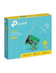 Tarjeta de Red RJ45-PCI Express TP-Link TG-3468/ Gigabit