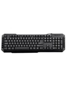 Teclado 3GO KBDRILEUSB2