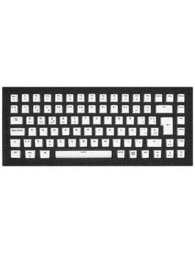 Set de Keycaps para Teclados GM1K Hiditec GM1K PBT KEYCP1000