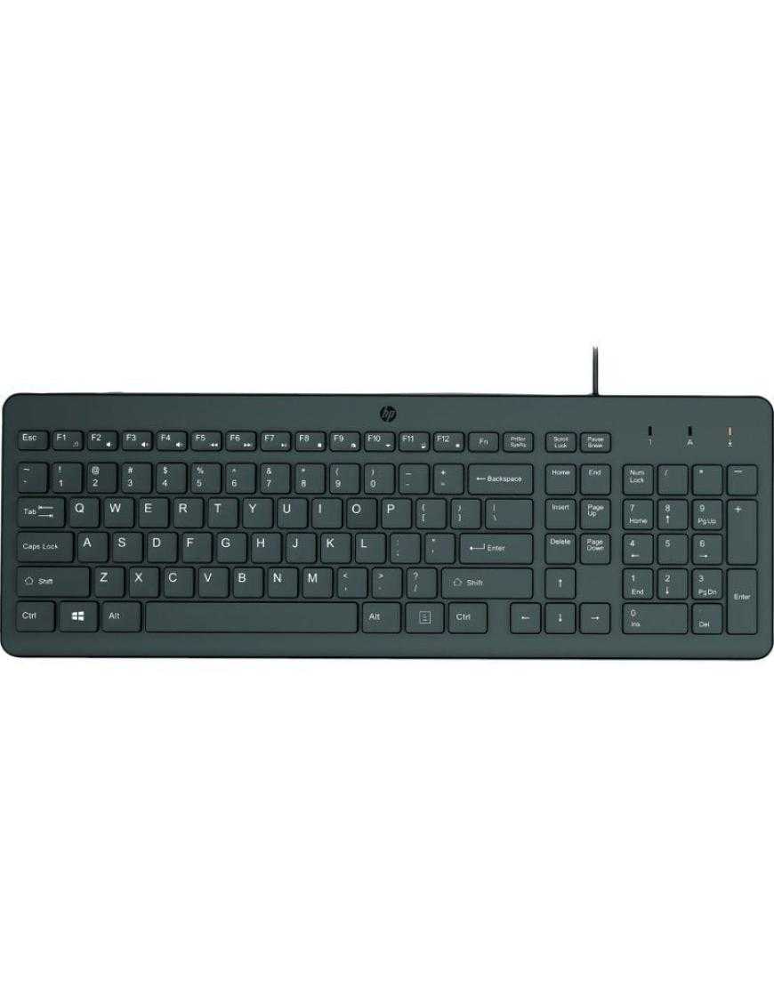 Teclado HP 150