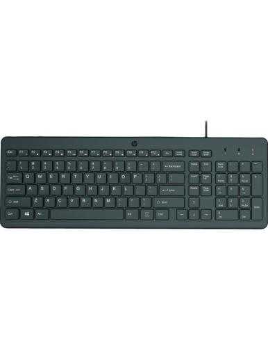 Teclado HP 150