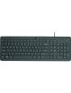 Teclado HP 150