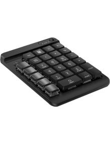 Teclado Inalámbrico Programable HP 430/ Negro