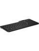 Teclado Inalámbrico HP 460 Multidispositivo/ Negro