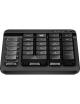 Teclado Numérico Inalámbrico HP 435 Programable/ Negro