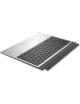 Teclado Inalámbrico HP Elite x2 G8 Premium/ Compatible con Tablet HP Elite x2 G8/ Negro