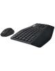 Teclado y Ratón Inalámbrico Logitech Unifying MK850 Performance