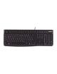 Teclado Logitech K120 Retail