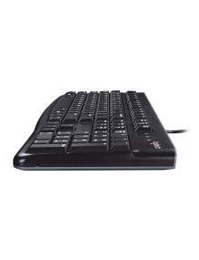 Teclado Logitech K120 Retail