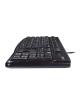 Teclado Logitech K120 Retail