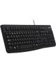 Teclado Logitech K120 OEM