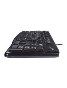 Teclado Logitech K120 OEM