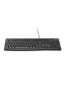 Teclado Logitech K120 OEM