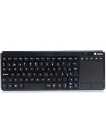 Teclado para Smart TV NGS TV Warrior