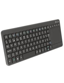 Teclado para Smart TV NGS TV Warrior