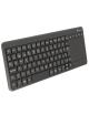 Teclado para Smart TV NGS TV Warrior