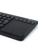 Teclado para Smart TV NGS TV Warrior