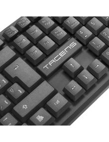 Teclado Anima AK0ES