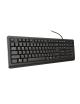 Teclado Trust TK-150 Silent