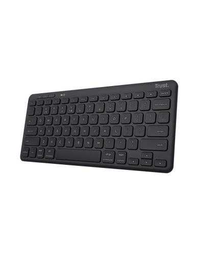 Teclado Inalámbrico Trust Lyra