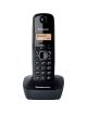 Teléfono Inalámbrico Panasonic KX-TG1611/ Negro