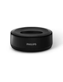 Teléfono Inalámbrico Philips D1611B/34/ Negro