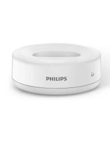 Teléfono Inalámbrico Philips D1611W/34/ Blanco