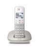 Teléfono Inalámbrico Philips XL4901S/23/ Plata y Blanco