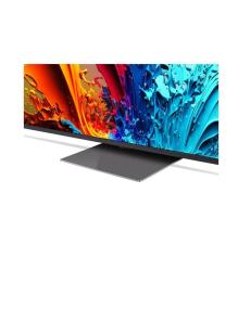 Televisor LG QNED 75QNED87T6B 75'/ Ultra HD 4K/ Smart TV/ WiFi