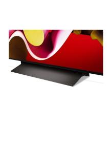 Televisor LG OLED Evo 48C44LA 48'/ Ultra HD 4K/ Smart TV/ WiFi