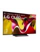 Televisor LG OLED Evo 55C44LA 55'/ Ultra HD 4K/ Smart TV/ WiFi