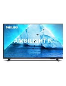 Televisor Philips 32PFS6908 32'/ Full HD/ Ambilight/ Smart TV/ WiFi