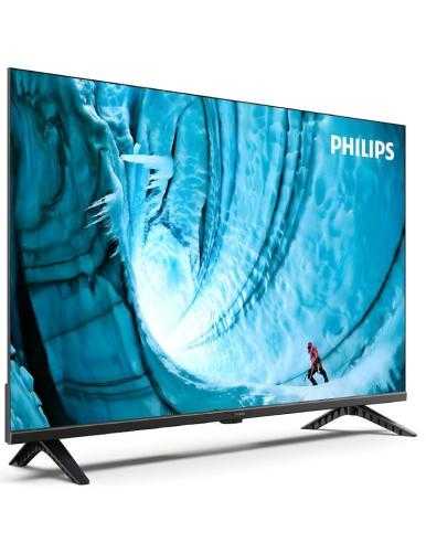 Televisor Philips 40PFS6009 40'/ Full HD/ Smart TV/ WiFi