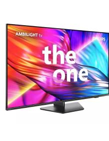 Televisor Philips 43PUS8919 43'/ Ultra HD 4K/ Ambilight/ Smart TV/ WiFi