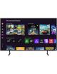 Televisor Samsung Crystal UHD TU43DU7105 43'/ Ultra HD 4K/ Smart TV/ WiFi